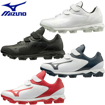 ミズノ mizuno ウエーブセレクトナインBLT ベルト式ポイントスパイク 11GP2020** 一般用 メンズ ユニセックス 3E相当