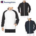 y݌ɏz`sI champion NXEH[AbvVc oXPbg{[ C3-NBC10 ۉ  h K g[jO X|[c CLOTH WARMUP SHIRTS AEgbg