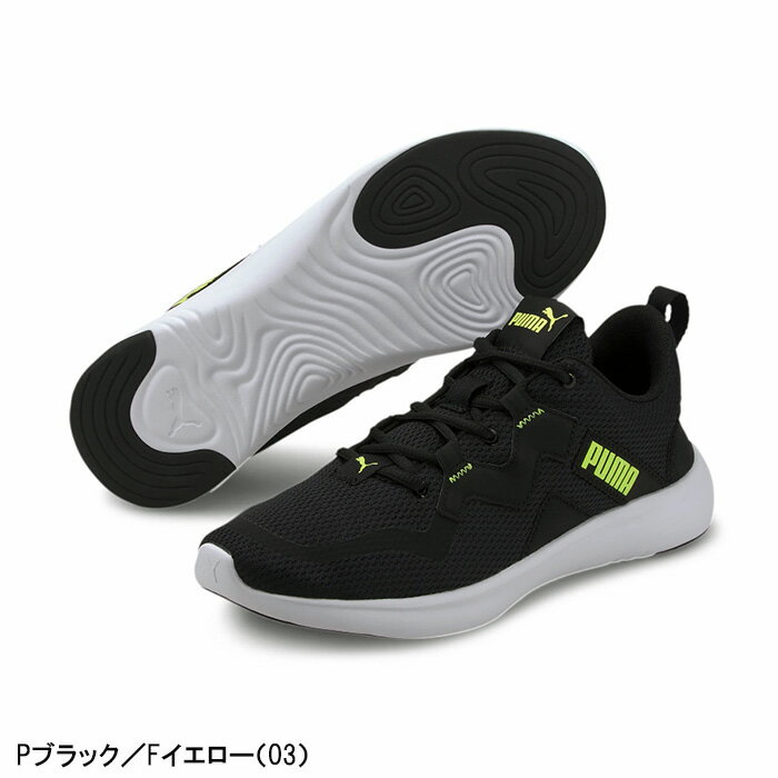 【15日はポイント10倍！】プーマ PUMA ソフトライド バイタル ランニングシューズ メンズ 193703