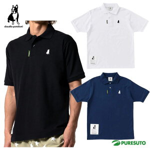 【15・16日はエントリーでP5倍】クラウディオ・パンディアーニ Claudio Pandiani Bull Polo＋3 ポロシャツ CP21143 メンズ 半袖 吸汗速乾 消臭 サッカージャンキー Soccer Junky