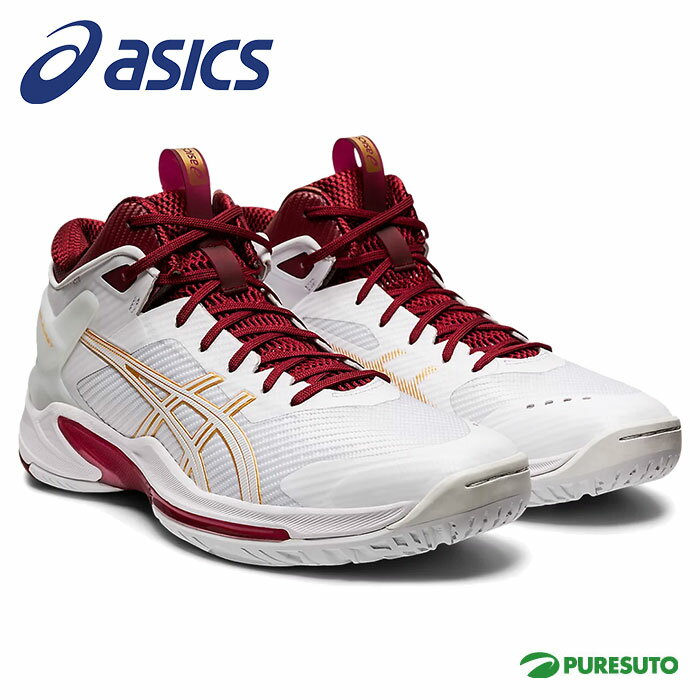 アシックス asics バスケットシューズ ゲルバースト24 1063A015 バッシュ メンズ スニーカー