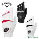 2022年モデル Callaway All Weather Glove 手袋