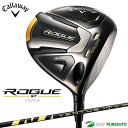 【最大5000円OFFクーポン有】キャロウェイ ROGUE ST MAX ドライバー VENTUS 5 for Callaway シャフト[日本仕様][Callaway][ローグST マックス ベンタス] その1