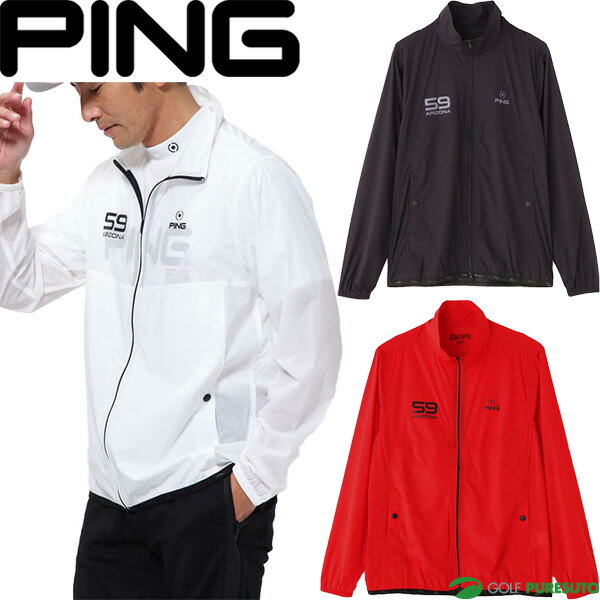 ԥ ѥ Ĺµ ե른åץ֥륾  621-2120200 Ķ̥ʥåץȥå ե ȥå  2022ǯղƥǥ PING APPAREL ղƥ 22SS