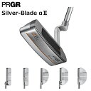 プロギア SILVER-BLADE αII パター 日本仕様 日本正規品