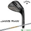  JAWS RAW å ֥å Dynamic Gold S200 륷ե[ܻ ][硼 ][Callaway][ʥߥå]