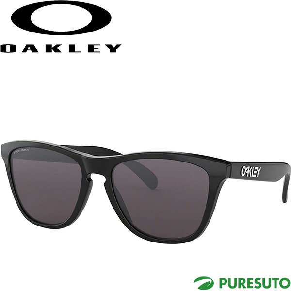 スポーツサングラス オークリー サングラス フロッグスキン OO9245-7554 アイウェア OAKLEY スポーツサングラス FROGSKINS