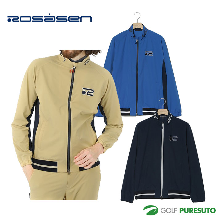 55%以上節約 楽天市場】ロサーセン ブルゾン(ウェア|ゴルフ メンズ rosasen その他