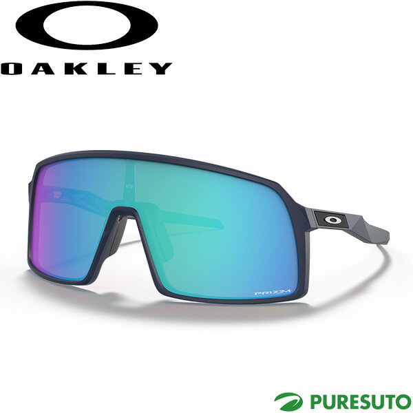 オークリー サングラス スートロ OO9406A-0437 アジアンフ...(4)