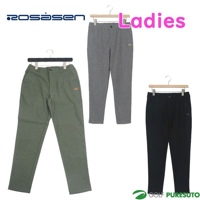 楽天市場】ロサーセン レディース(パンツ|レディースウェア 楽天市場】ロサーセン レディース(パンツ|レディースウェア