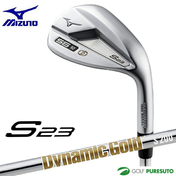 y12P5{z~Ym S23 EGbW Tedグ Dynamic Gold HT X`[Vtg[{dl {Ki][mizuno][TRUE TEMPER]