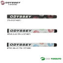 y2420P5{zIfbZC p^[Obv XEH[ 14 AM yCz[Odyssey Putter Grip SWIRL]