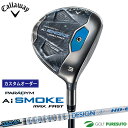 yJX^I[_[zLEFC PARADYM Ai SMOKE MAX FAST tFAEFCEbh Tour AD HD Vtg[{dl][Callaway][p_C G[AC X[N }bNX t@Xg]yCCOz