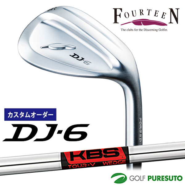 ڥ֥åե饤ǡ25ŹP5ܡۡڥ४ۥեƥ DJ-6 å KBS TOUR-V WEDGE 륷ե ...