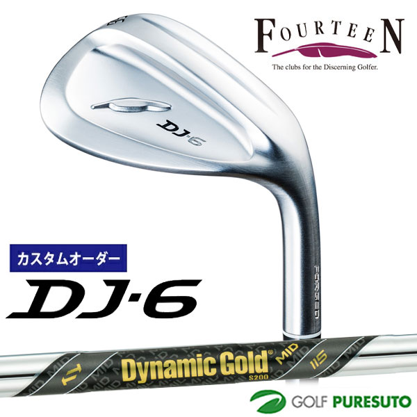 ڥ֥åե饤ǡ25ŹP5ܡۡڥ४ۥեƥ DJ-6 å Dynamic Gold MID 115 륷...