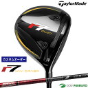 【決算セール!! 26日 9:59まで全品P5倍!】【カスタムオーダー】テーラーメイド r7 Quad ミニドライバー Tour AD VF シャフト 2025...