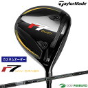 【決算セール!! 26日 9:59まで全品P5倍!】【カスタムオーダー】テーラーメイド r7 Quad ミニドライバー TENSEI PRO WHITE 1K ...