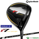 【決算セール!! 26日 9:59まで全品P5倍!】【カスタムオーダー】テーラーメイド r7 Quad ミニドライバー VENTUS TR BLACKシャフト ...