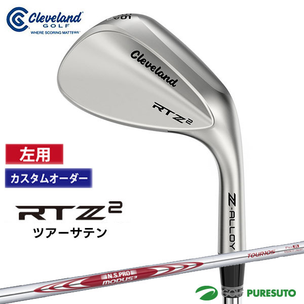 楽天市場】クリーブランド レフティ ウェッジ（クラブ｜ゴルフ