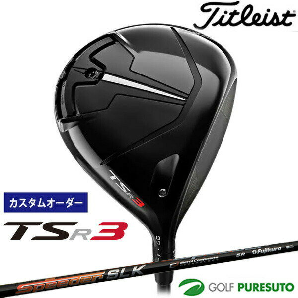 y12P5{zyJX^I[_[z^CgXg TSR3 hCo[ Speeder SLK Vtg [{dl] [titleist]yACCz