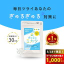\5/2まで限定!最大1,000円OFF/【楽天1位★anan掲載!】ぎゅるのミカタ 乳酸菌 サプリ 1袋30粒 30日分 生きた乳酸菌 短鎖脂肪酸 タンサ脂肪...