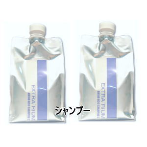 【2個セット】エクストラリウムアミノアシッドシャンプー2　　900ml