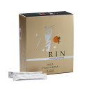 RIN Powder Enzyme(リン パウダー エンザイム)特定保健用食品 植物性発酵飲料(酵素飲料)