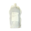 トレンツ アミノベール サボンデュー 1000ml 詰替用 (アミノシールド ソープS 後継品)【 アミノ酸 45%配合シャンプー 毛髪補修 】