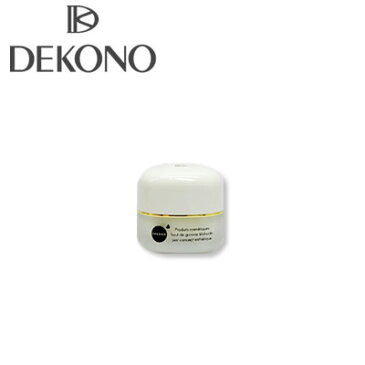 DEKONO ディコーノ リフレッシュ ブランネージュクリーム 25gノーベル賞受賞成分 フラーレン配合