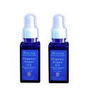 ディバイン オイル 30ml×2本セット(オーガニック アルガンオイル)ヘアケア 頭皮 植物油 ノンシリコン