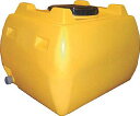ホームローリー 100L 黄色 (雨水タンク) 【貯水槽・貯水タンク】 【スイコー】