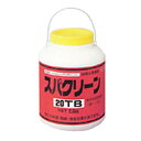 【送料無料】 風呂水専用塩素剤 スパクリーン20TB 速溶タイプ(2.5kg×4/ケース)送料無料
