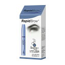 眉毛美容液 ラピッドブロウ 3ml　RapidBrow (R)　ベリタス 日本仕様正規品 2