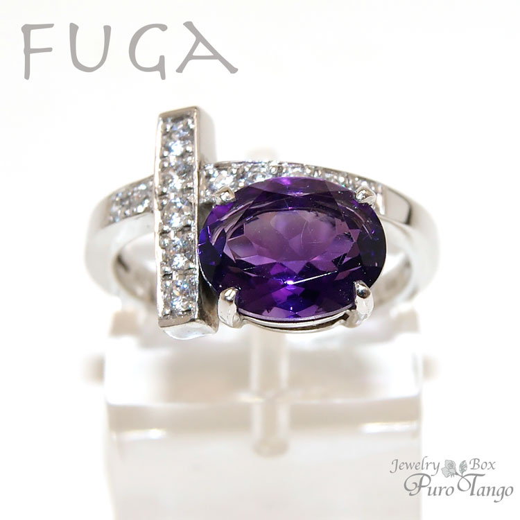 樂天商城 - リング 指輪 アメシスト 2月誕生石 パワーストーン プレゼント 天然石 アクセサリー ジュエリー 送料無料