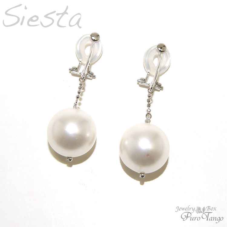 樂天商城 - イヤリング 痛くない シェルパール 真珠 6月誕生石 パワーストーン プレゼント