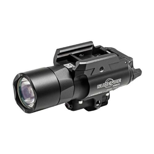 SUREFIRE シュアファイアー X400 ULTRA LED ウエポンライト レーザー 1000ルーメン