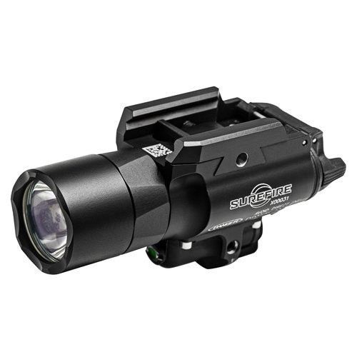  SUREFIRE シュアファイアー X400 LED ウエポンライト グリーンレーザー LED Handgun