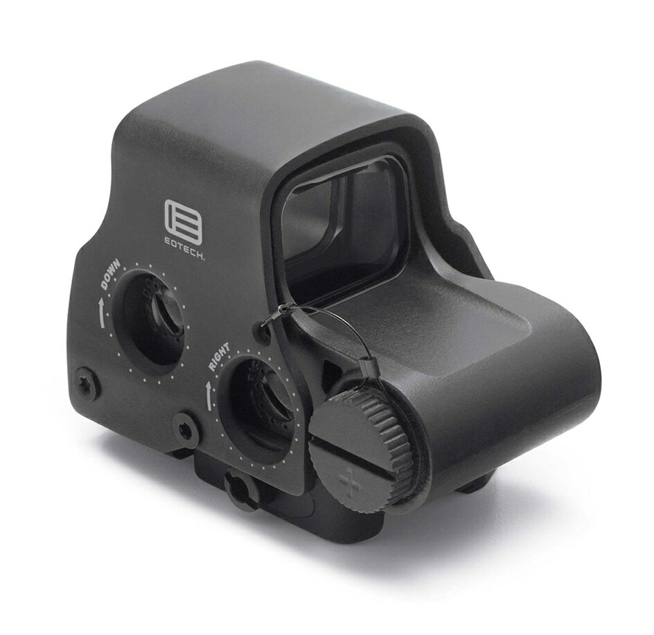 EOTech EXPS3-2 Black CIebN Vi