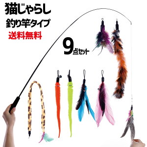 おしゃれなデザイン ネコちゃんが喜ぶ 猫じゃらしのおすすめランキング わたしと 暮らし