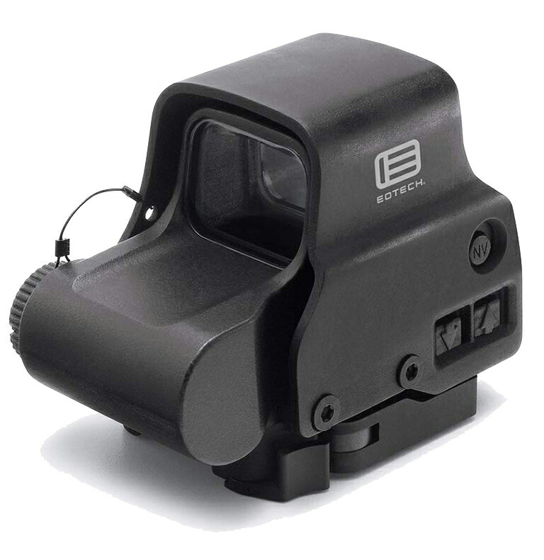 EOTech EXPS3-0 BLACK イオテック ホロサイト ブラック 新品実物 サバゲー スコープ サバイバルゲーム