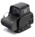 【P2倍 】EOTech EXPS3-0 BLACK イオテック ホロサイト ブラック 新品実物 サバゲー スコープ サバイバルゲーム