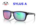 OAKLEY I[N[(SYLAS A)(MATTE BLACK INK) [i Ki sunglass TOX