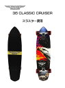 GRAVITY OreB (CLASSIC CRUISER)(XX^[2gp)(TCYFEAGLE TAKEOFF 36) (24cm~90cm) SKATEBOARD XP[g{[h N[U[ OXP[g N[WO Rv[g Ki