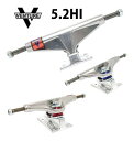 VENTURE x`[ gbN V HOLLOW LIGHTS ALL POLISHED (2Zbg)(TCYF5.2HI / 5.0LOW) [i Ki SKATEBOARD XP[g{[h SK8 TRUCK gbN