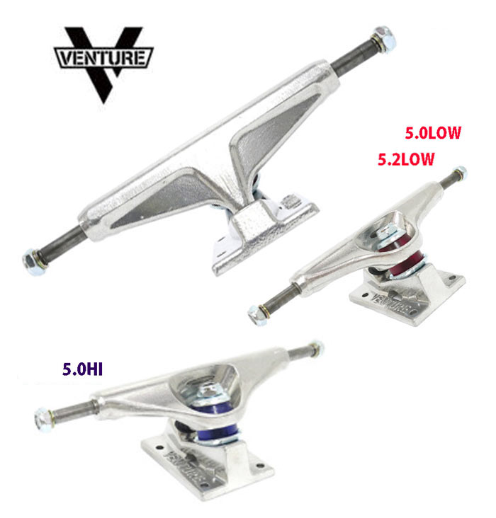 楽天市場】venture トラック 5.2 lowの通販 楽天市場】venture トラック 5.2 lowの通販