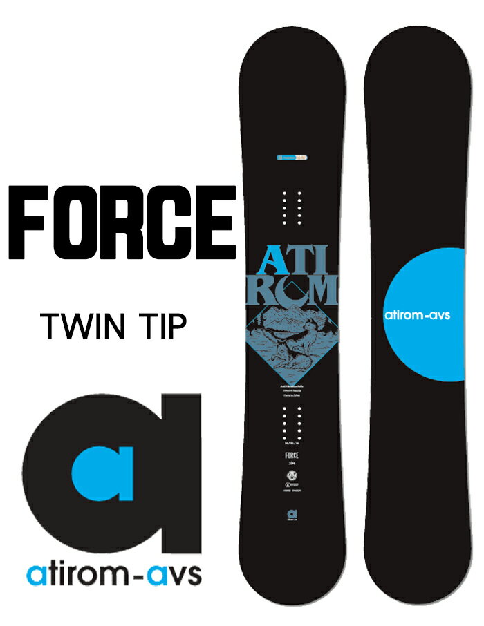 ATIROM24-25(FORCE)եSNOWBOARDΡܡ