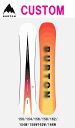 BURTON バートン 正規品 2023-2024 (CUSTOM ) カスタム SNOWBOARD スノーボード 板 オールマウンテン