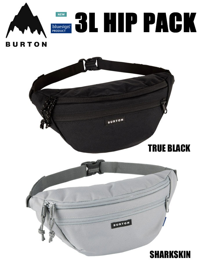 19 BURTON バートン(ACCESSORY CASE)(サイズ：1L ) 即納商品 正規品 MULTI PURPOSE STORAGE CASE