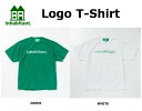 22-23 INHABITANT インハビタント (LOGO T-SHIRT) スノーボード スノボ ウェア Tシャツ