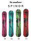 SCOOTER XN[^[ (SPINOR) Xsi[ (wTt) Ki 23-24 SNOWBOARD Xm[{[h  cC`bv t[X^C ۏ~